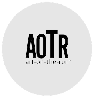 AotR logo