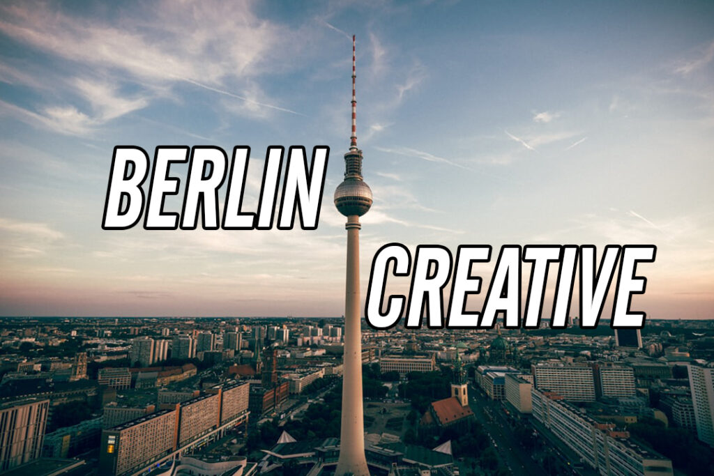 Berlin Creative