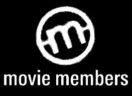 Movie Members logo