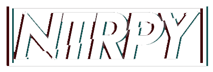 NTRPY logo