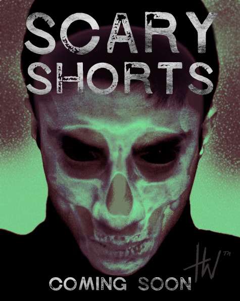 Scary Shorts Promo